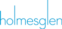 Holmesglen logo